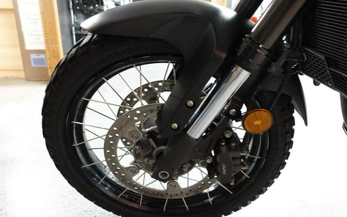 2016 Honda VFR 1200 X