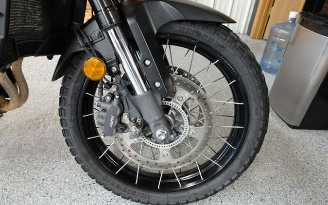 2016 Honda VFR 1200 X