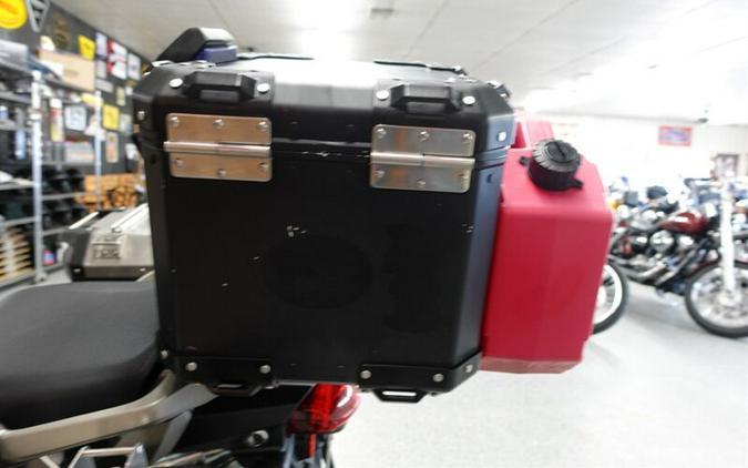 2016 Honda VFR 1200 X