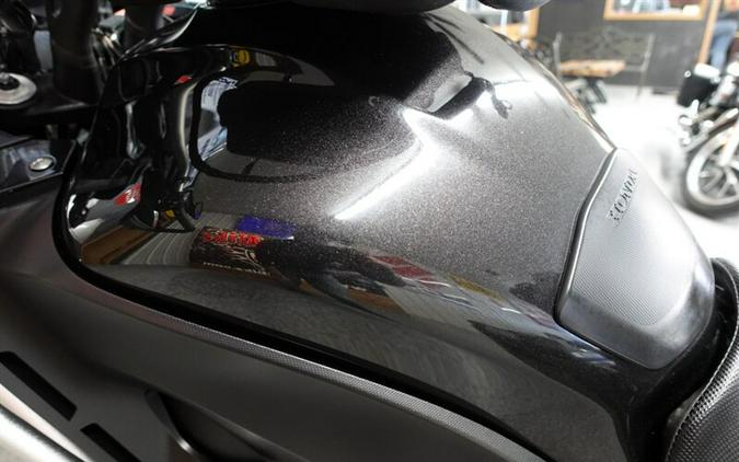 2016 Honda VFR 1200 X