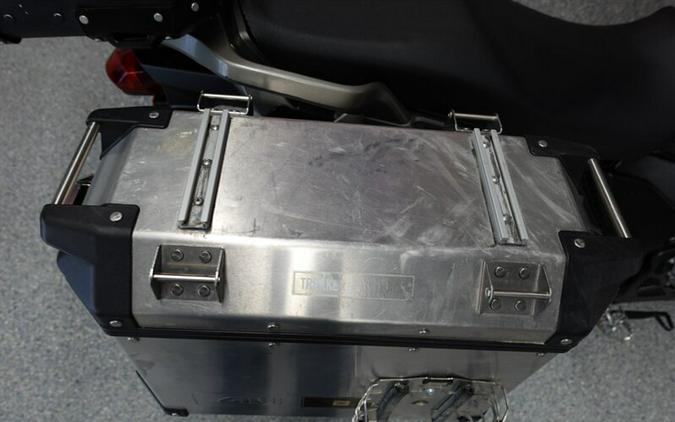 2016 Honda VFR 1200 X