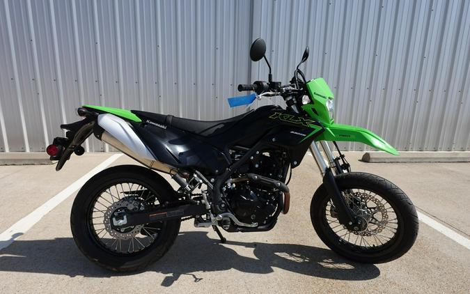 2023 Kawasaki KLX 230SM ABS
