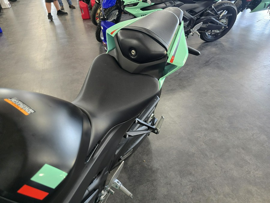 2026 Yamaha YZF-R3