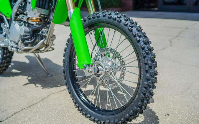 2026 Kawasaki KLX 300R