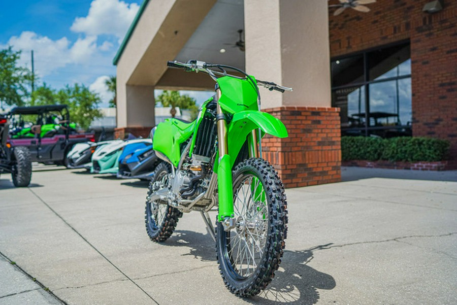 2026 Kawasaki KLX 300R