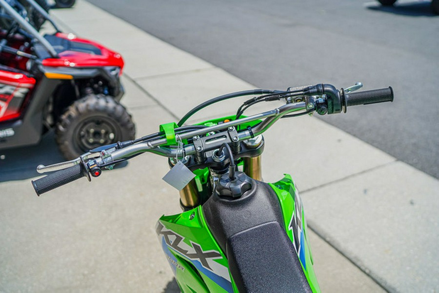 2026 Kawasaki KLX 300R