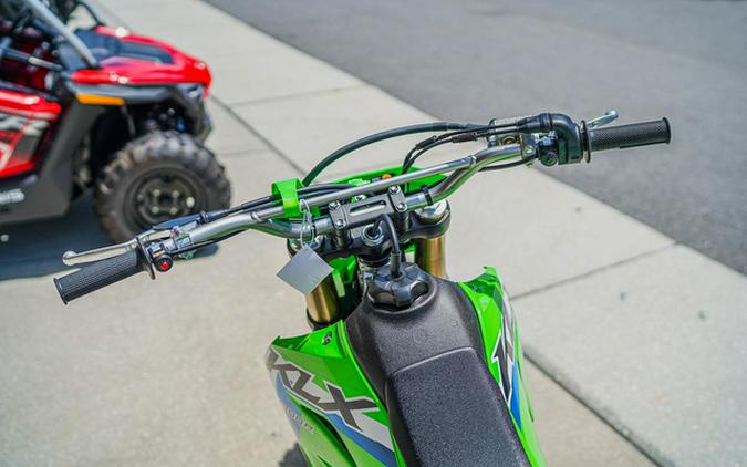 2026 Kawasaki KLX 300R