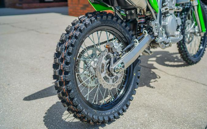 2026 Kawasaki KLX 300R