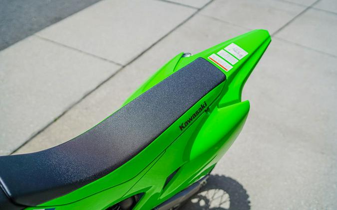 2026 Kawasaki KLX 300R