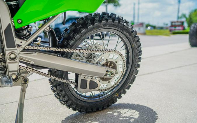 2026 Kawasaki KLX 300R