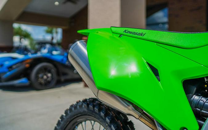 2026 Kawasaki KLX 300R