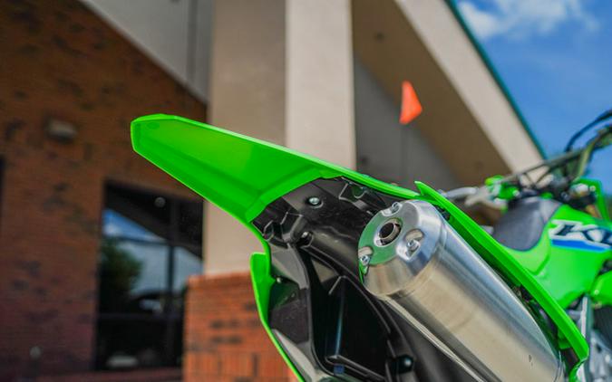 2026 Kawasaki KLX 300R