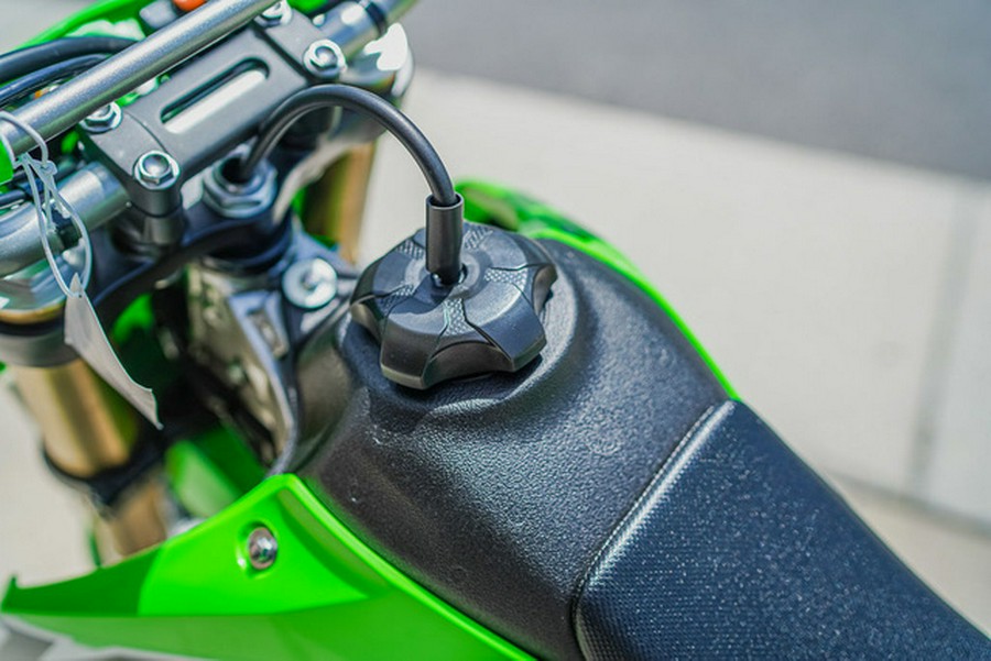 2026 Kawasaki KLX 300R