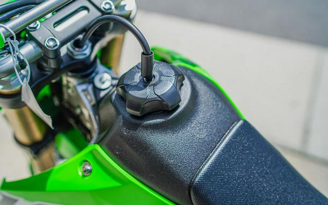 2026 Kawasaki KLX 300R