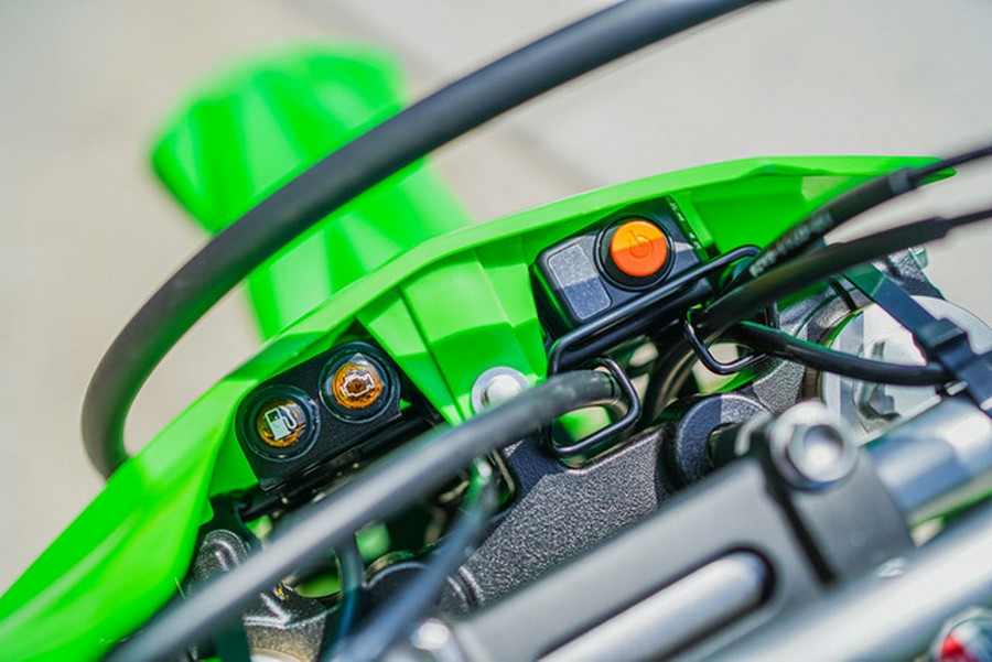 2026 Kawasaki KLX 300R