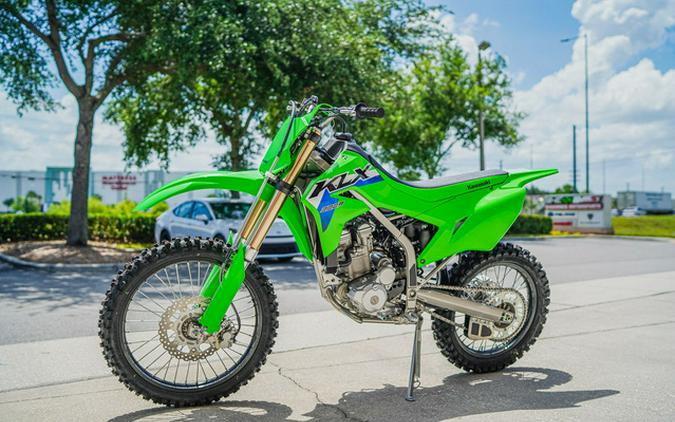 2026 Kawasaki KLX 300R