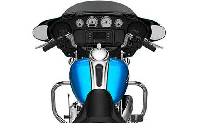 2018 Harley-Davidson Street Glide®
