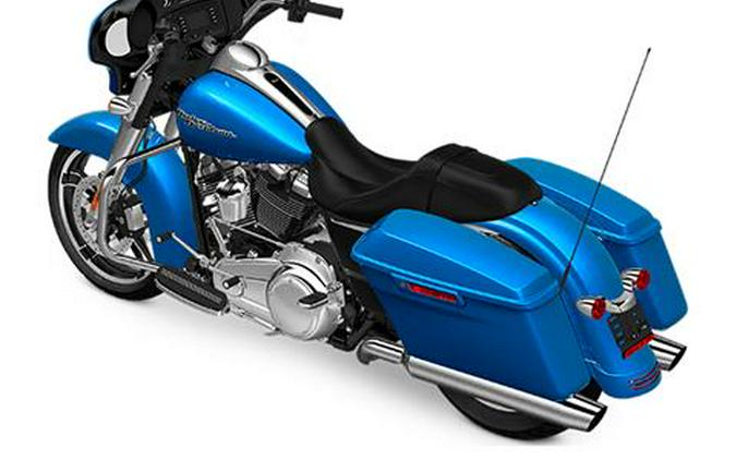 2018 Harley-Davidson Street Glide®