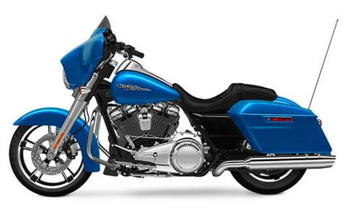 2018 Harley-Davidson Street Glide®
