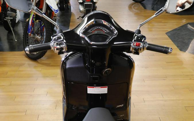 2027 Vespa GTS 310 SUPER