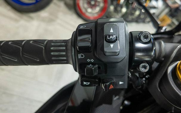 2024 Kawasaki Ninja ZX-4R ABS