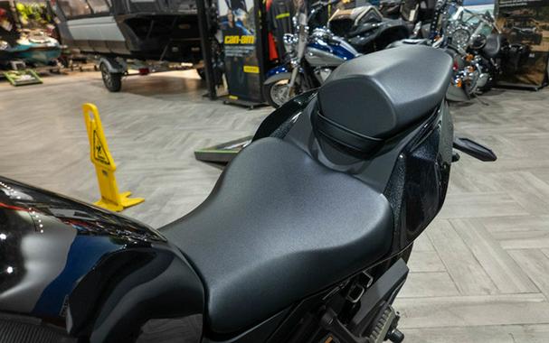 2024 Kawasaki Ninja ZX-4R ABS