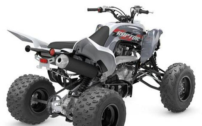 2026 Yamaha Raptor 700