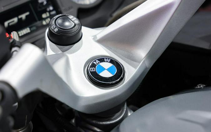2018 BMW R 1200 RT