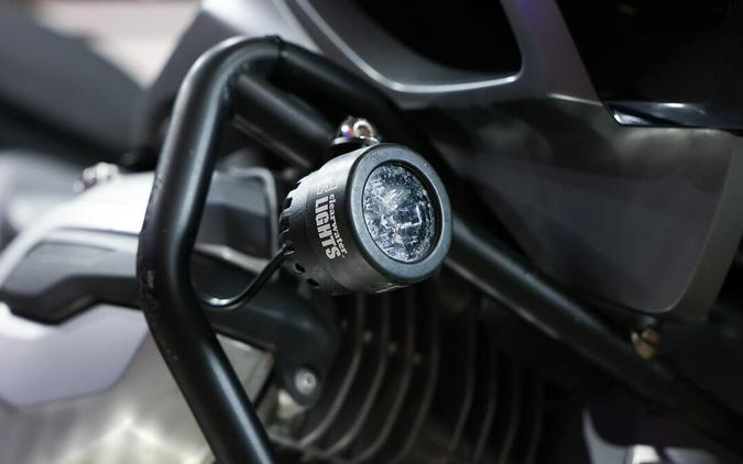 2018 BMW R 1200 RT
