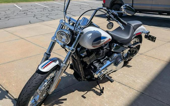 2026 Harley-Davidson® FXD - Super Glide®