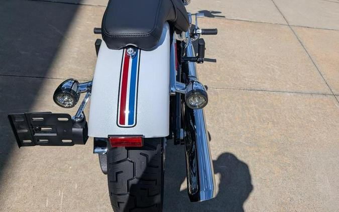 2026 Harley-Davidson® FXD - Super Glide®