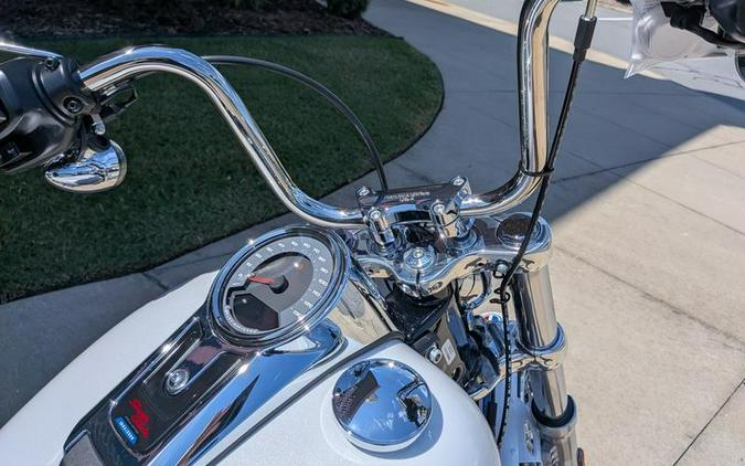 2026 Harley-Davidson® FXD - Super Glide®