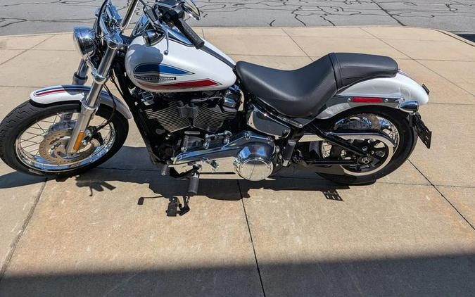 2026 Harley-Davidson® FXD - Super Glide®