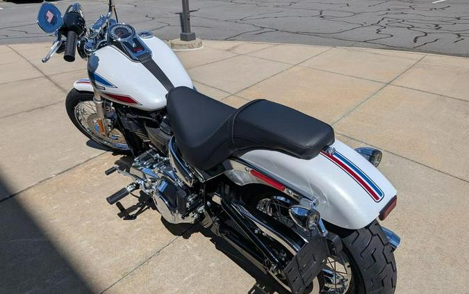 2026 Harley-Davidson® FXD - Super Glide®