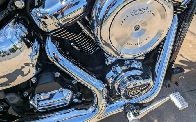 2026 Harley-Davidson® FXD - Super Glide®