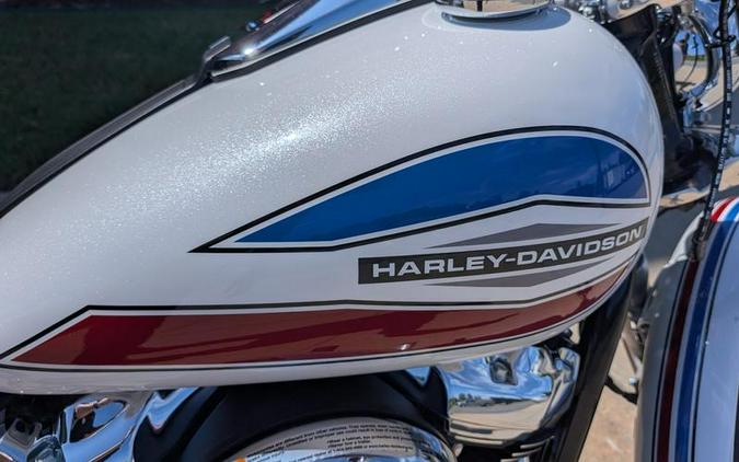 2026 Harley-Davidson® FXD - Super Glide®