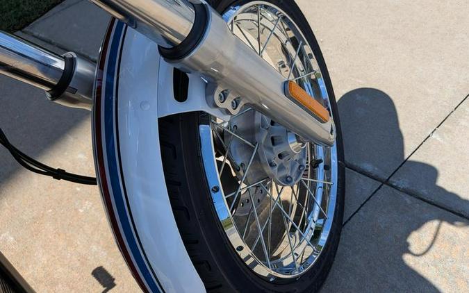 2026 Harley-Davidson® FXD - Super Glide®