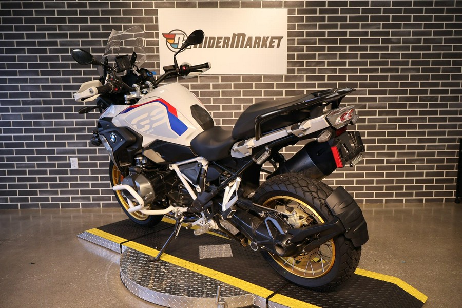 2023 BMW R 1250 GS