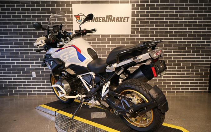 2023 BMW R 1250 GS