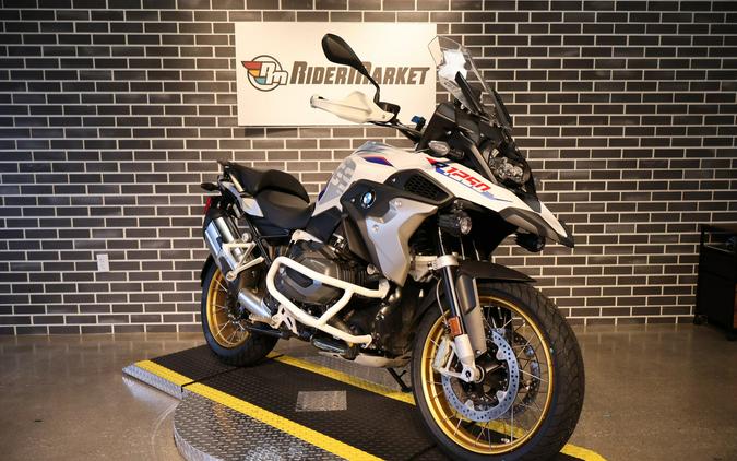 2023 BMW R 1250 GS