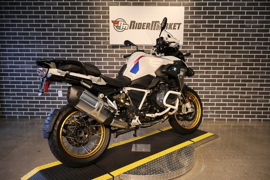 2023 BMW R 1250 GS