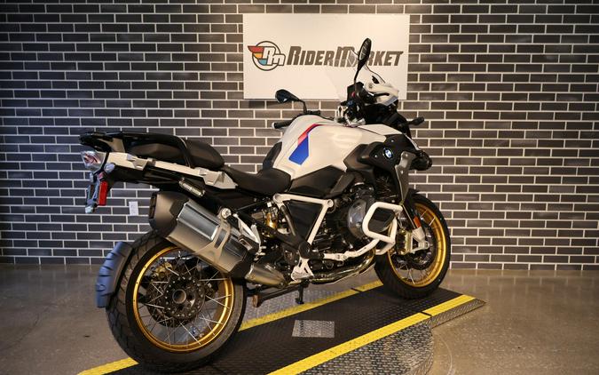2023 BMW R 1250 GS