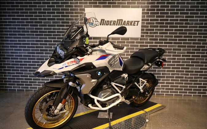 2023 BMW R 1250 GS
