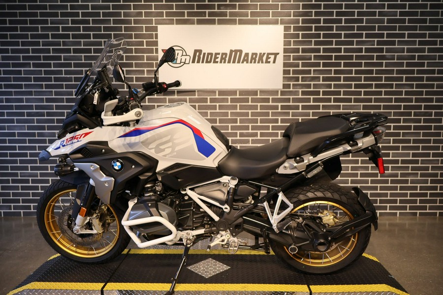 2023 BMW R 1250 GS