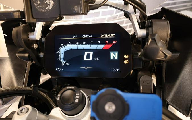 2023 BMW R 1250 GS