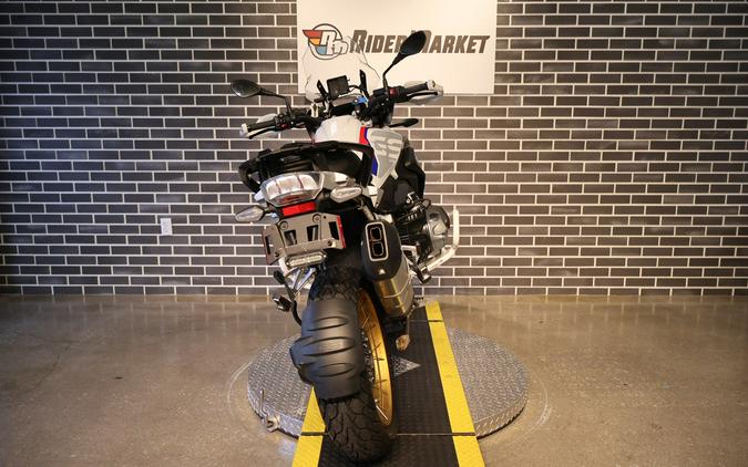 2023 BMW R 1250 GS