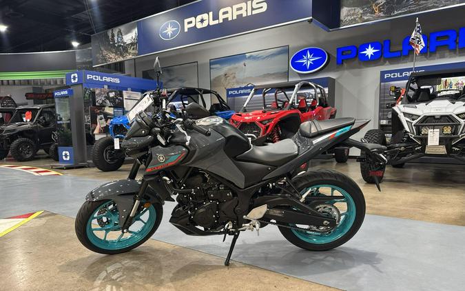 2023 Yamaha MT 03
