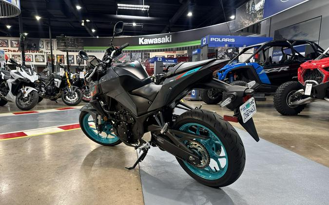 2023 Yamaha MT 03