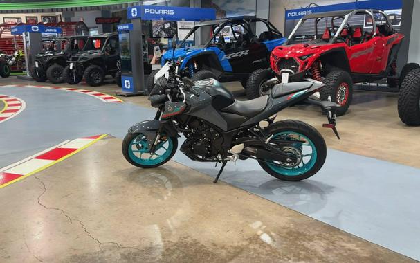 2023 Yamaha MT 03