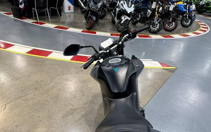 2023 Yamaha MT 03
